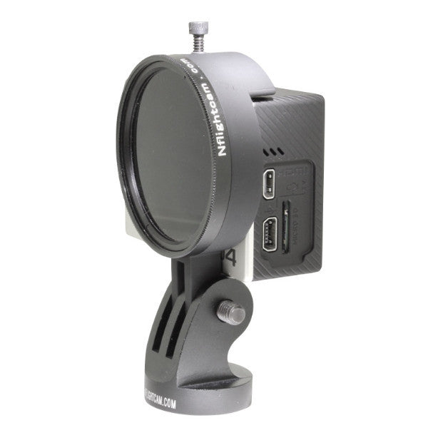 NFlightcam - GoPro Aviation Camera Mounts, Audio Cables & Prop Filters –